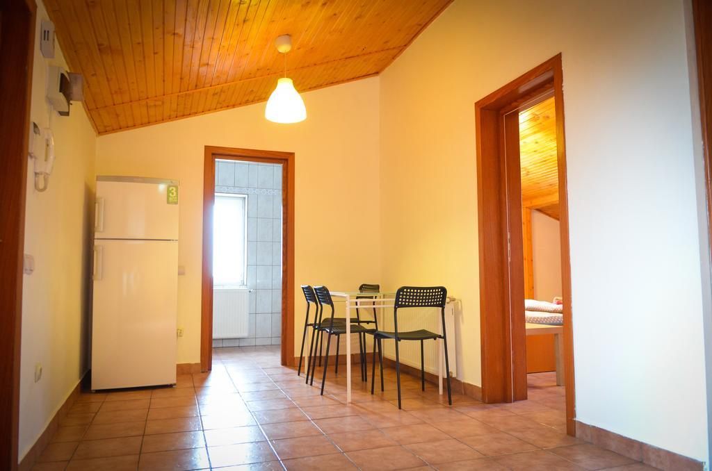 Center & By Rdc B&B 3*