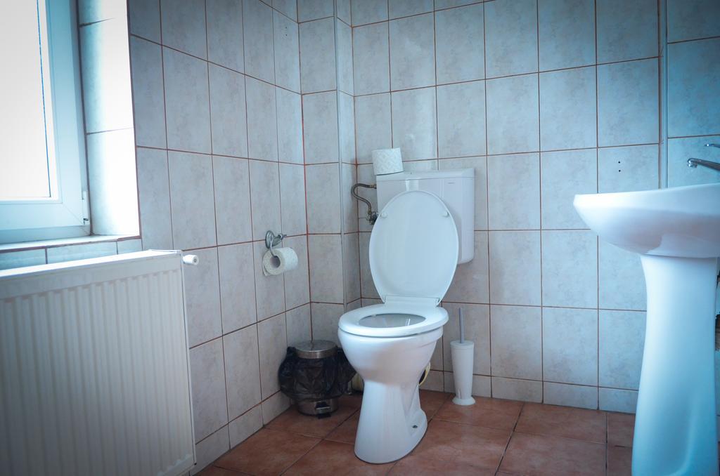 Center & By Rdc 3* Bucarest