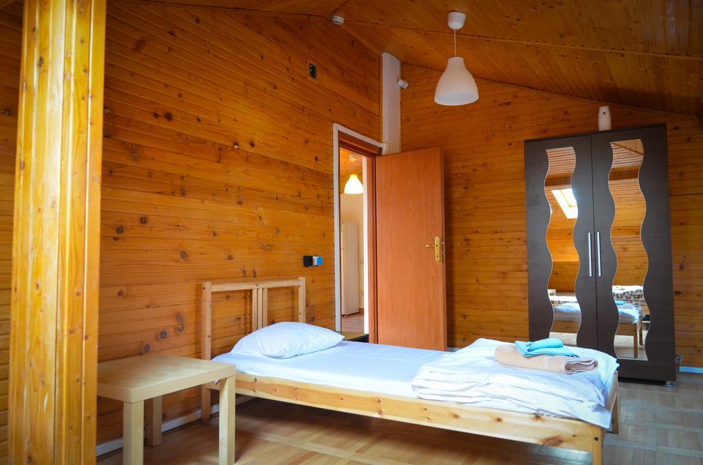 Bed & Breakfast Center & By Rdc