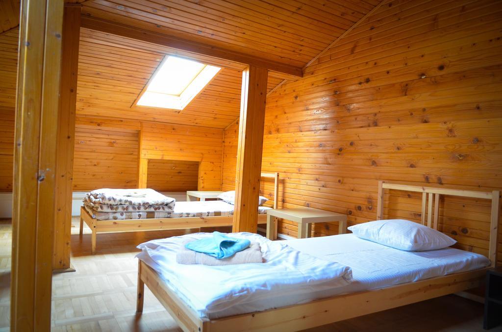 Center & By Rdc Bed & Breakfast Bucharest