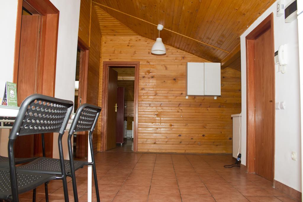 Center & By Rdc Bed & Breakfast