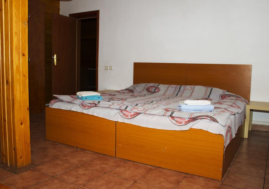 B&B Center & By Rdc 3*