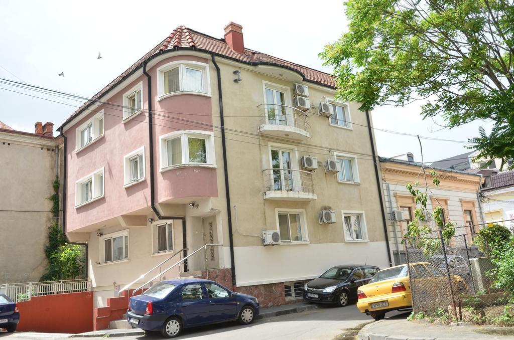 B&B Center & By Rdc Bucureşti