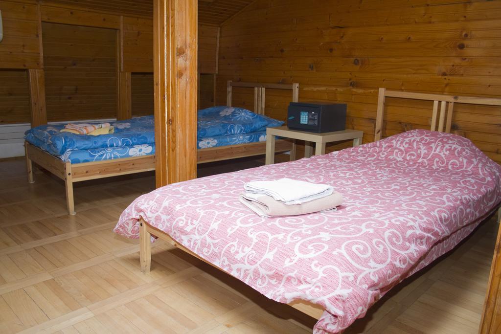 Center & By Rdc B&B Bucureşti