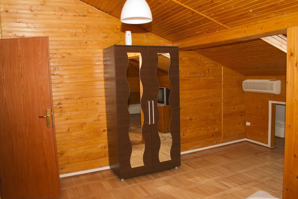 Center & By Rdc Bucharest