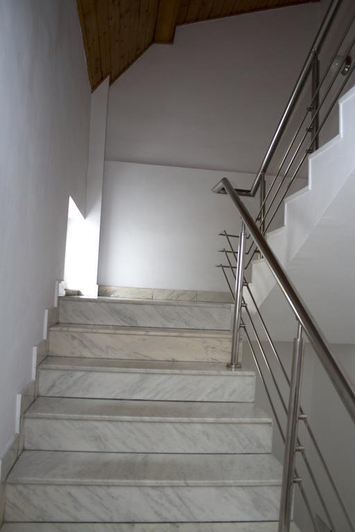 Bed & Breakfast Center & By Rdc 3*