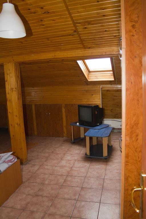 Bed & Breakfast Center & By Rdc 3*
