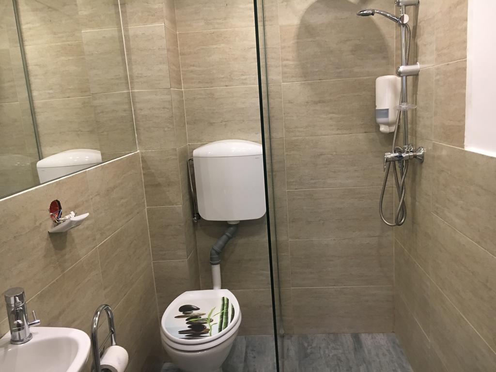 Center & By Rdc B&B Bucureşti